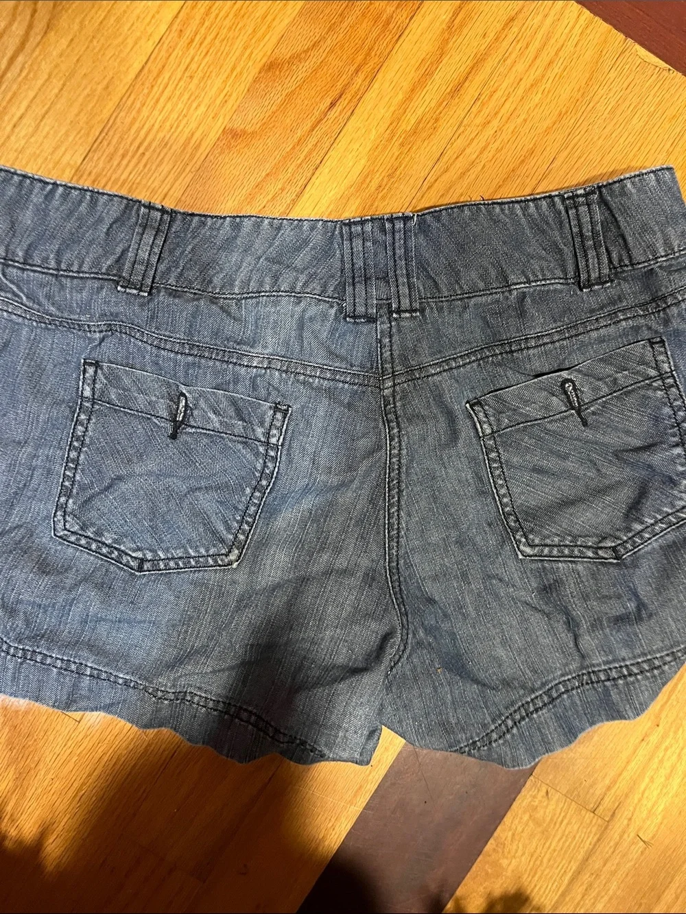 New York & Company classic blue